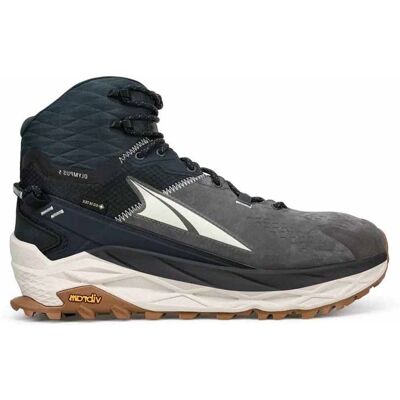 Altra Olympus 5 Hike Mid Gore-Tex Schuhe - Schuhe Altra Olympus 5 Hike Mid Gore-Tex Schuhe - Schuhe