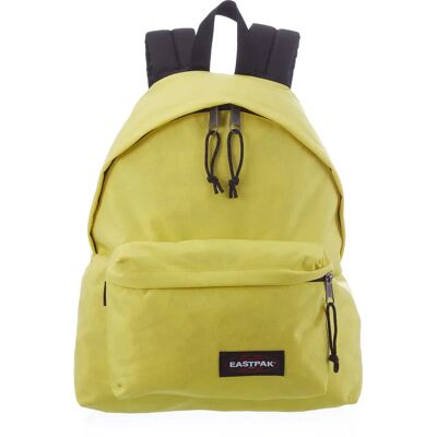 Sac à dos Eastpak Vert Lime - Unisexe - Sac à dos - Publicité Sac à dos Eastpak Vert Lime - Unisexe - Sac à dos - Publicité
