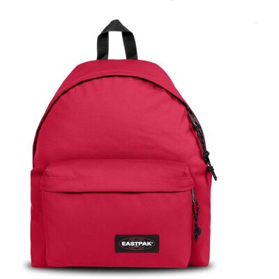 Sac à dos Eastpak Padded Pak'r - Rouge Terre - Sac à dos - Publicité Sac à dos Eastpak Padded Pak'r - Rouge Terre - Sac à dos - Publicité