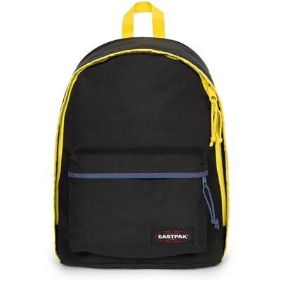 Eastpak Out Of Office Sac à Dos 44cm 27L Lime Pilot - Sac à Dos - Publicité Eastpak Out Of Office Sac à Dos 44cm 27L Lime Pilot - Sac à Dos - Publicité