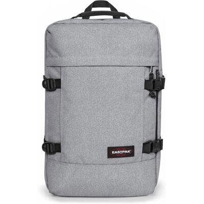 Eastpak Travelpack Grau - Rucksack & Trolley - 17" Laptop Eastpak Travelpack Grau - Rucksack & Trolley - 17" Laptop