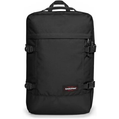 Eastpak Travelpack (0A5BBR) - fekete Eastpak Travelpack (0A5BBR) - fekete