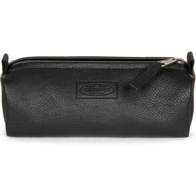 Eastpak Benchmark Nylon Zwart - Etui Eastpak Benchmark Nylon Zwart - Etui