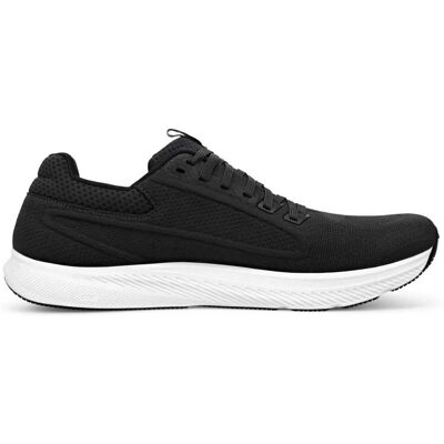 Altra Escalante 3 Laufschuhe - Schwarz - Leicht & Atmungsaktiv Altra Escalante 3 Laufschuhe - Schwarz - Leicht & Atmungsaktiv