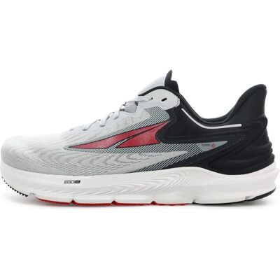 Altra Torin 6 Scarpe da corsa da uomo - Grigio/Rosso - Prestazioni Altra Torin 6 Scarpe da corsa da uomo - Grigio/Rosso - Prestazioni