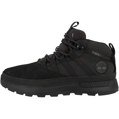 Timberland Herr Euro Trekker Low Freizeitschuhe Schwarz - Freizeitschuhe Timberland Herr Euro Trekker Low Freizeitschuhe Schwarz - Freizeitschuhe