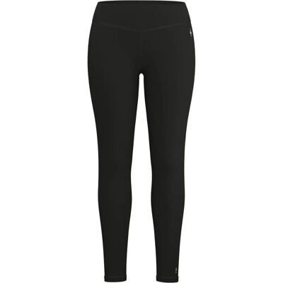 Smartwool Women's Merino Baselayer Tights - Black XS Smartwool Women's Merino Baselayer Tights - Black XS