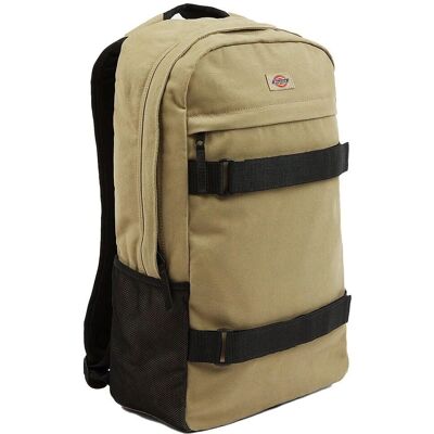 Σακίδιο σε ύφασμα άμμου Dickies - Σχολικό εξοπλισμό Σακίδιο σε ύφασμα άμμου Dickies - Σχολικό εξοπλισμό