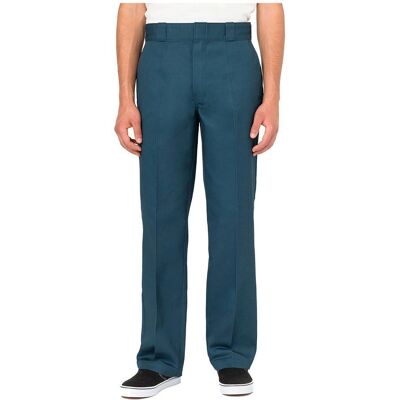 Dickies Air Force Blue 874 Pantaloni da Lavoro - Pantaloni da lavoro Dickies Air Force Blue 874 Pantaloni da Lavoro - Pantaloni da lavoro