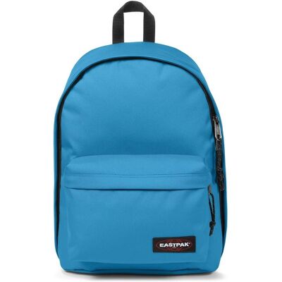 Sac à dos Eastpak Out of Office Bleu - Sac à dos - Publicité Sac à dos Eastpak Out of Office Bleu - Sac à dos - Publicité