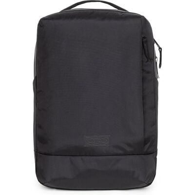 Czarny plecak CNNCT firmy Eastpak - Casual Nylon Czarny plecak CNNCT firmy Eastpak - Casual Nylon