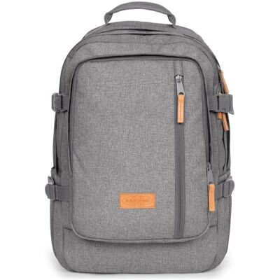 Eastpak Gris Casual Mochila - Mochila Eastpak Gris Casual Mochila - Mochila