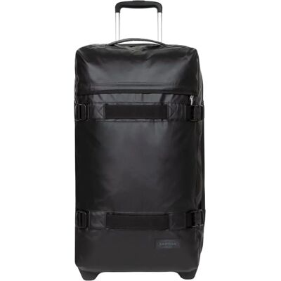 Eastpak Transit'R M - tarp zwart Eastpak Transit'R M - tarp zwart