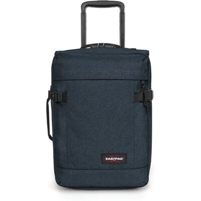 Eastpak Tranverz XXS (EK0A5BE8) - potrójny dżins Eastpak Tranverz XXS (EK0A5BE8) - potrójny dżins