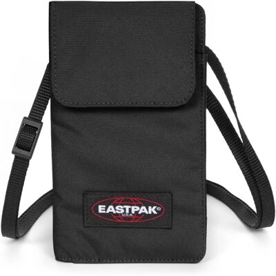 Eastpak Daller Pouch - zwart Eastpak Daller Pouch - zwart