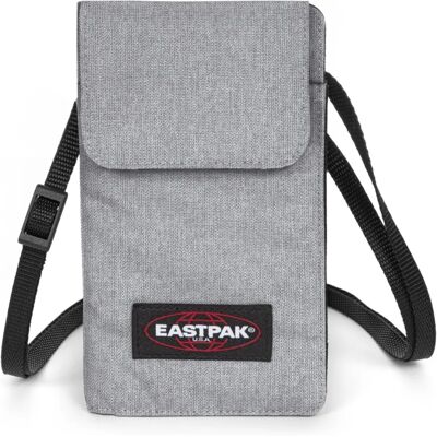 Eastpak Daller Pouch - gris domingo Eastpak Daller Pouch - gris domingo