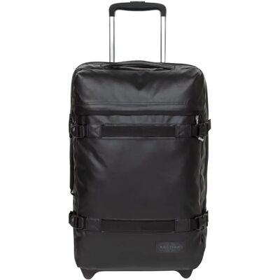 Eastpak Transit'R S - tarp schwarz Eastpak Transit'R S - tarp schwarz