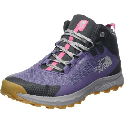 The North Face Cragstone Mid WP NF0A5LXCIG0 All-Year Women’s Shoes - Shoes The North Face Cragstone Mid WP NF0A5LXCIG0 All-Year Women’s Shoes - Shoes