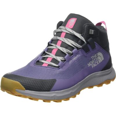 Chaussures de randonnée The North Face Cragstone Mid WP pour femmes Chaussures de randonnée The North Face Cragstone Mid WP pour femmes