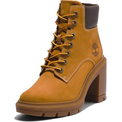 Timberland Allington Heights 6in Femme - Publicité Timberland Allington Heights 6in Femme - Publicité