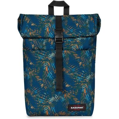 Eastpak Up Roll - filtre bleu marine - Publicité Eastpak Up Roll - filtre bleu marine - Publicité