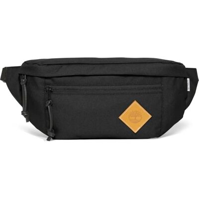 Timberland Belt Bag - Lightweight polyester, adjustable strap, zipper pockets Timberland Belt Bag - Lightweight polyester, adjustable strap, zipper pockets