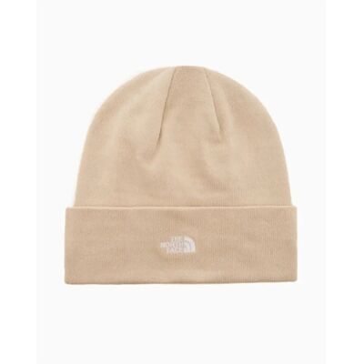 The North Face Norm Beanie (5FW1) - grus The North Face Norm Beanie (5FW1) - grus