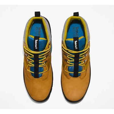 Timberland Euro Hiker Reimagined Wp - Cizme Rezistente la Apă - Bărbați Timberland Euro Hiker Reimagined Wp - Cizme Rezistente la Apă - Bărbați