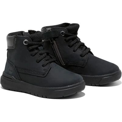 Scarpe in Pelle Unisex per Bambini Timberland - Casual Scarpe in Pelle Unisex per Bambini Timberland - Casual