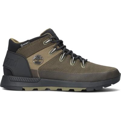 Αδιάβροχα μποτάκια Timberland Sprint Trekker Mid Fab WP - Μπότες Αδιάβροχα μποτάκια Timberland Sprint Trekker Mid Fab WP - Μπότες