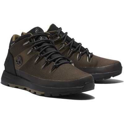 Timberland Sprint Trekker Mid Fab WP Wasserdichte Winterschuhe Timberland Sprint Trekker Mid Fab WP Wasserdichte Winterschuhe