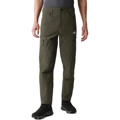 The North Face Exploration Bukser - Ny Taupe Grøn The North Face Exploration Bukser - Ny Taupe Grøn