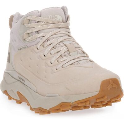 The North Face Sandstone/Gardenia Damen Trekkingschuhe The North Face Sandstone/Gardenia Damen Trekkingschuhe