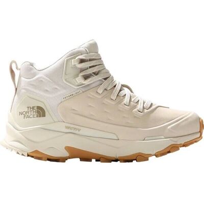 The North Face Vectiv Exploris Mid Futurelight Sneakers - Wasserdicht, Leicht, Trail The North Face Vectiv Exploris Mid Futurelight Sneakers - Wasserdicht, Leicht, Trail