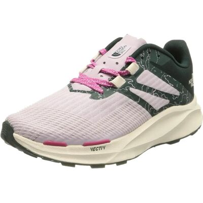 North Face Vectiv Eminus Trail Shoes - Lightweight, Stabil, Mountain North Face Vectiv Eminus Trail Shoes - Lightweight, Stabil, Mountain