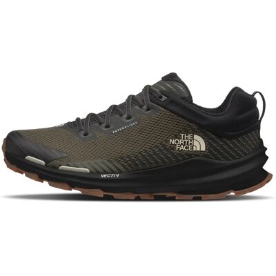 The North Face Men Trekking Shoes - VECTIV FASTPACK MID FUTURELI The North Face Men Trekking Shoes - VECTIV FASTPACK MID FUTURELI