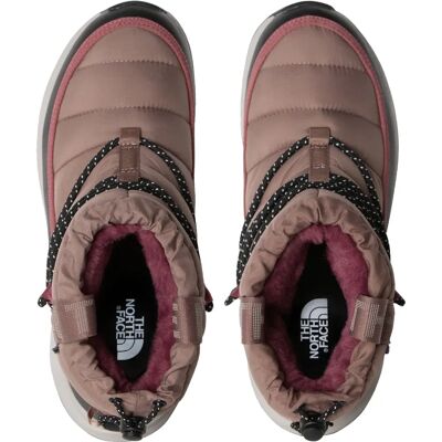 The North Face Thermoball Lace Up WP Damen Winterschuhe - Schneestiefel The North Face Thermoball Lace Up WP Damen Winterschuhe - Schneestiefel