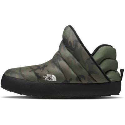 Chaussures de marche The North Face Thermoball Thyme Brushwood Camo Print TNF Black 80 - Publicité Chaussures de marche The North Face Thermoball Thyme Brushwood Camo Print TNF Black 80 - Publicité
