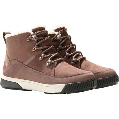 The North Face Sierra Mid Lace WP - Vízálló túracipő The North Face Sierra Mid Lace WP - Vízálló túracipő