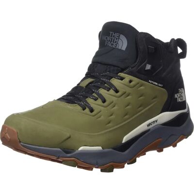 The North Face Vectiv Exploris Mid Waterproof Hiking Boot - Wanderstiefel The North Face Vectiv Exploris Mid Waterproof Hiking Boot - Wanderstiefel