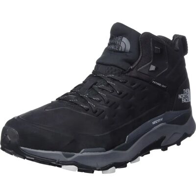 The North Face Vectiv Exploris Mid - Waterproof Hiking Shoes The North Face Vectiv Exploris Mid - Waterproof Hiking Shoes