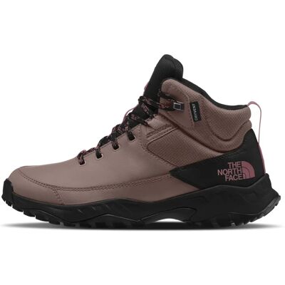 Les bottes de randonnée imperméables Storm Strike III de The North Face - Bottes de randonnée - Publicité Les bottes de randonnée imperméables Storm Strike III de The North Face - Bottes de randonnée - Publicité