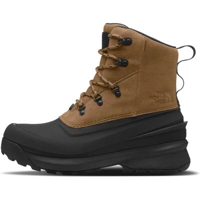 The North Face Chilkat V Αδιάβροχα Χειμερινά Παπούτσια - Χειμερινά Παπούτσια The North Face Chilkat V Αδιάβροχα Χειμερινά Παπούτσια - Χειμερινά Παπούτσια