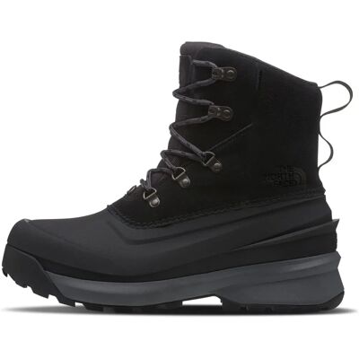 Αδιάβροχα Χειμερινά Μποτάκια The North Face Chilkat V Lace - Χειμερινά Μποτάκια Αδιάβροχα Χειμερινά Μποτάκια The North Face Chilkat V Lace - Χειμερινά Μποτάκια