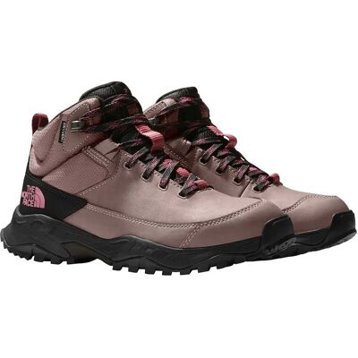 The North Face - Storm Strike III - Brown - 40.5 - Shoes The North Face - Storm Strike III - Brown - 40.5 - Shoes