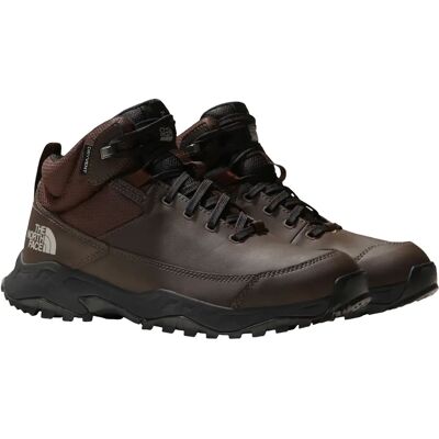 The North Face - Storm Strike III Boots - Marron/Noir - US14 - Publicité The North Face - Storm Strike III Boots - Marron/Noir - US14 - Publicité
