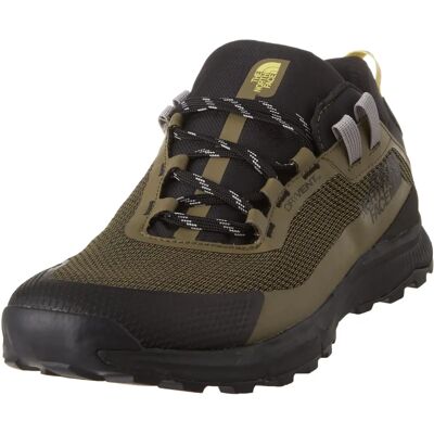 The North Face Herren Cragstone WP - Military Olive/TNF Black - Hiking Shoes The North Face Herren Cragstone WP - Military Olive/TNF Black - Hiking Shoes
