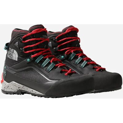 The North Face Summit Breithorn Futurelight - Buty górskie The North Face Summit Breithorn Futurelight - Buty górskie