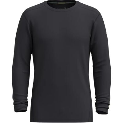 Smartwool Clásica para Todas las Estaciones de Lana Merino - Manga Larga Smartwool Clásica para Todas las Estaciones de Lana Merino - Manga Larga