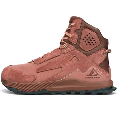 Altra Lone Peak Hiker 2 Mid Mujeres (AL0A7R7H-990) marrón Altra Lone Peak Hiker 2 Mid Mujeres (AL0A7R7H-990) marrón